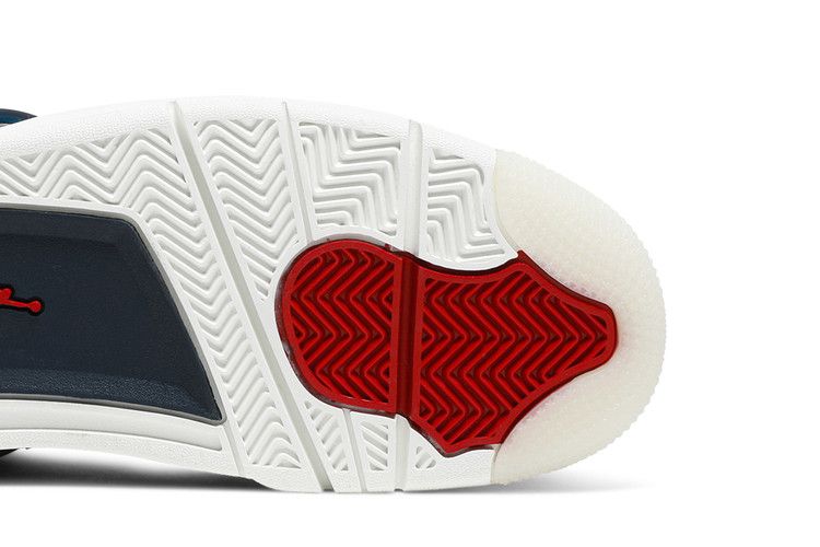 Air Jordan 4 Retro SE 'Sashiko'