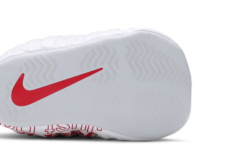 Nike Lil Posite One Crib Bootie 'Thank You Plastic Bag'