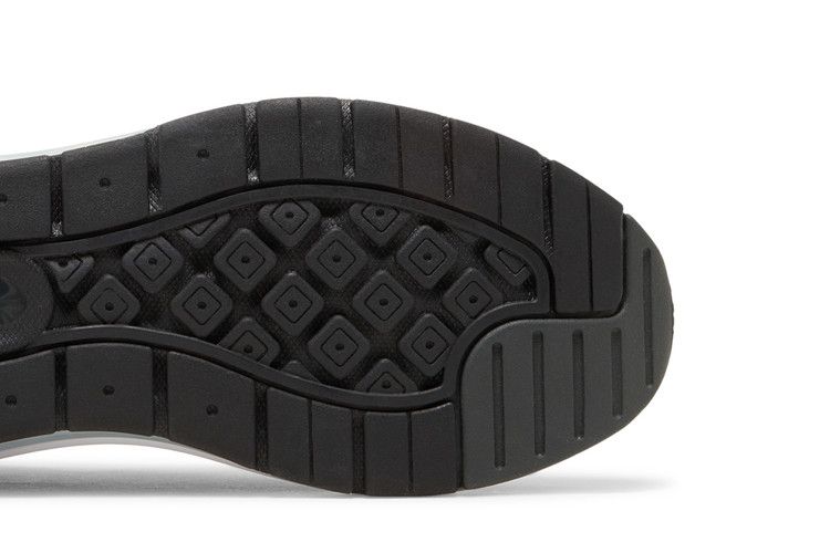 Nike Air Max Genome 'Black White'