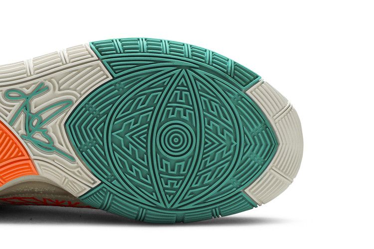 Nike Kyrie 6 'N7'