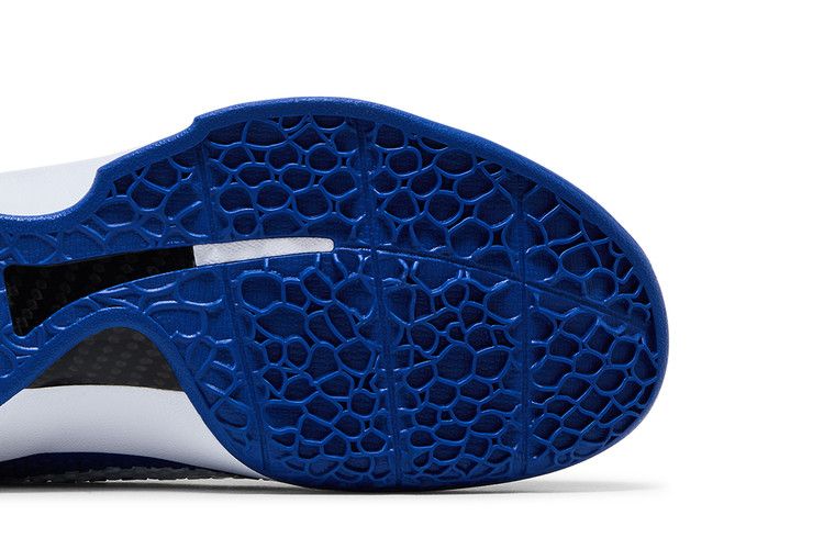 Nike Zoom Kobe 6 Protro 'Dodgers'
