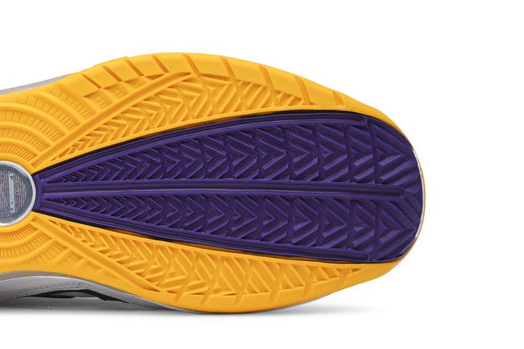 Nike LeBron 7 QS 'Media Day'