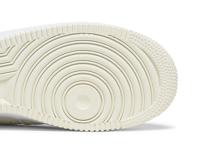 Nike Air Force 1 '07 Premium 'Popcorn'
