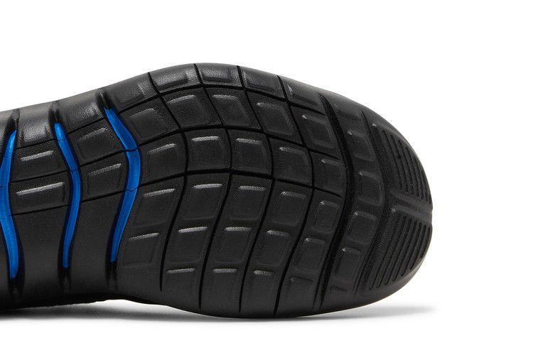 Nike Flex Run 2021 'Black Melon Tint'