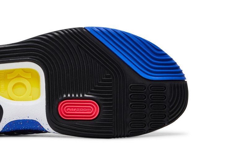 Nike KD 14 'Pop Art'