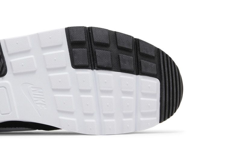 Nike Air Max SC 'Black Iron Grey'