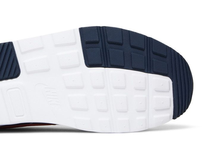 Nike Air Max SC 'White University Red'