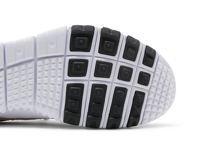 Nike Free Run Trail 'Dark Driftwood'