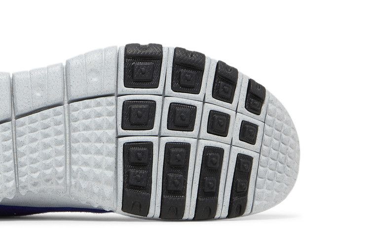 Nike Free Run Trail 'Concord Taxi'