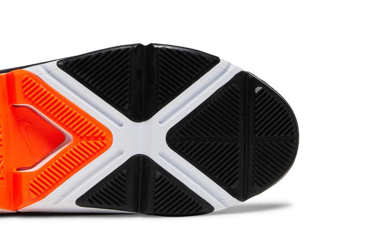 Nike GO FlyEase 'Sunrise'