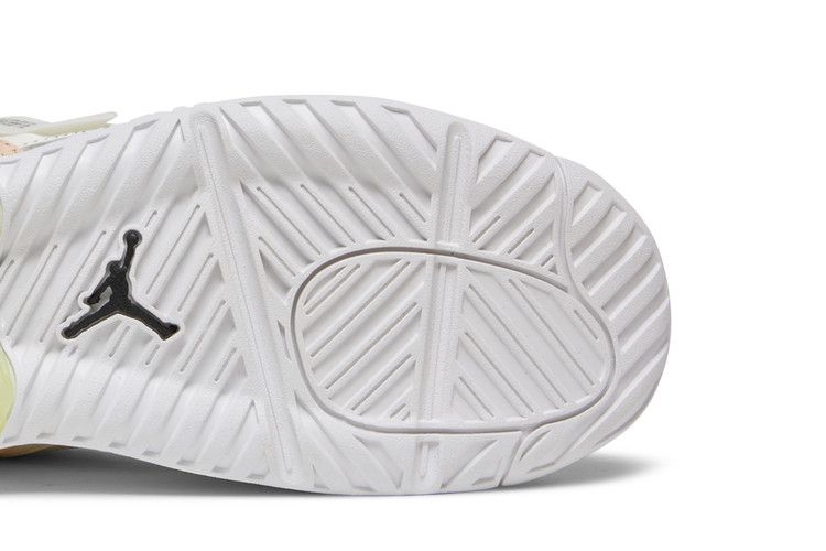 Air Jordan Wmns Jordan MA2 'Sail Lime Ice'