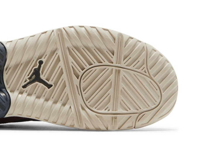 Air Jordan Wmns Jordan MA2 'Light Mulberry'