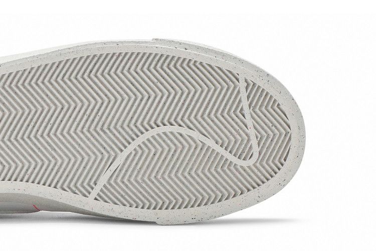 Nike Blazer Mid '77 Vintage 'Recycled Wool Pack - White Light Smoke Grey'