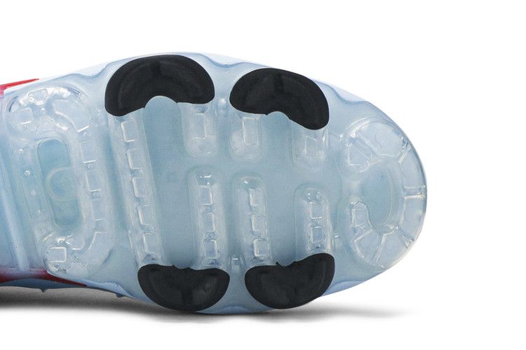 Nike Air VaporMax Plus 'Chicago'
