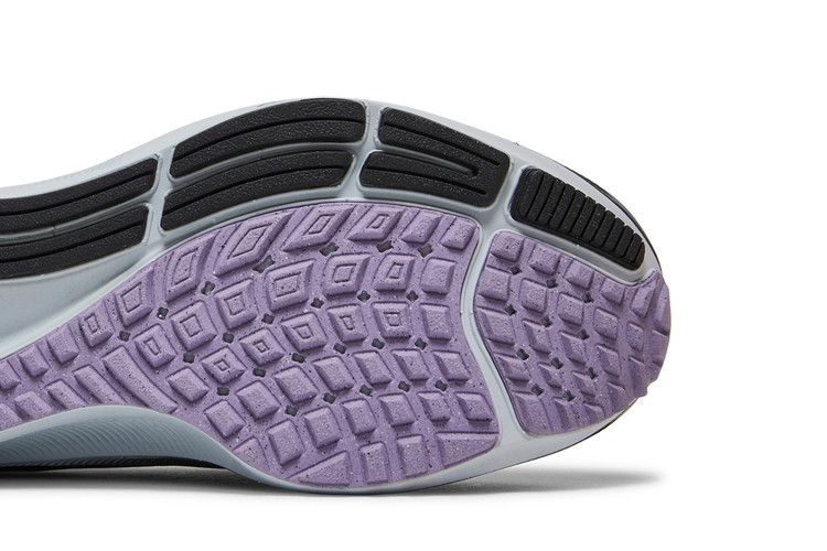 Nike Wmns Air Zoom Pegasus 38 'Black Hyper Pink'