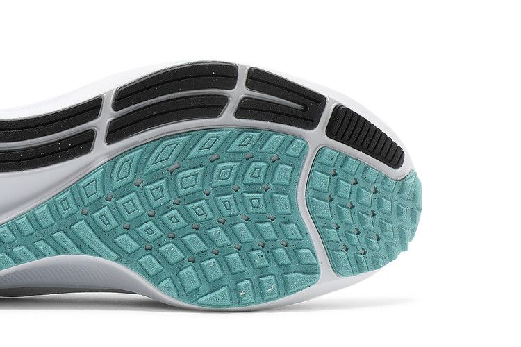Nike Wmns Air Zoom Pegasus 38 'White Aurora Green'
