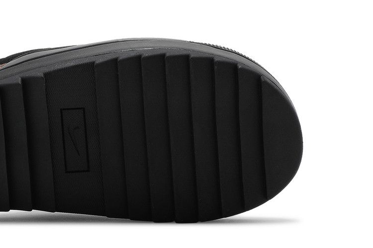 Nike Offline 2.0 Slip-On 'Black'