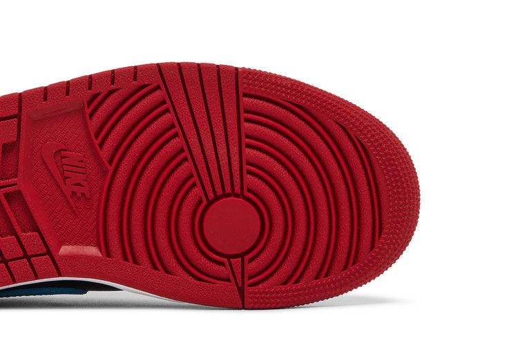 Wmns Air Jordan 1 Retro Low OG 'NC to Chi'