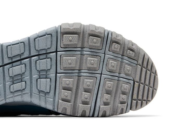Nike Free Terra Vista 'Black Bright Spruce'