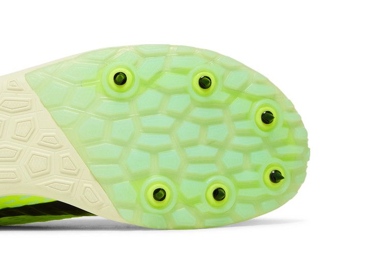 Nike Zoom Rival XC 5 'Volt Mint Foam'