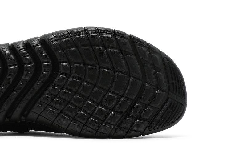 Nike Free Run 5.0 'Black Off Noir'