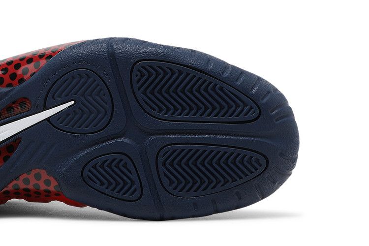 Nike Little Posite Pro GS 'USA'