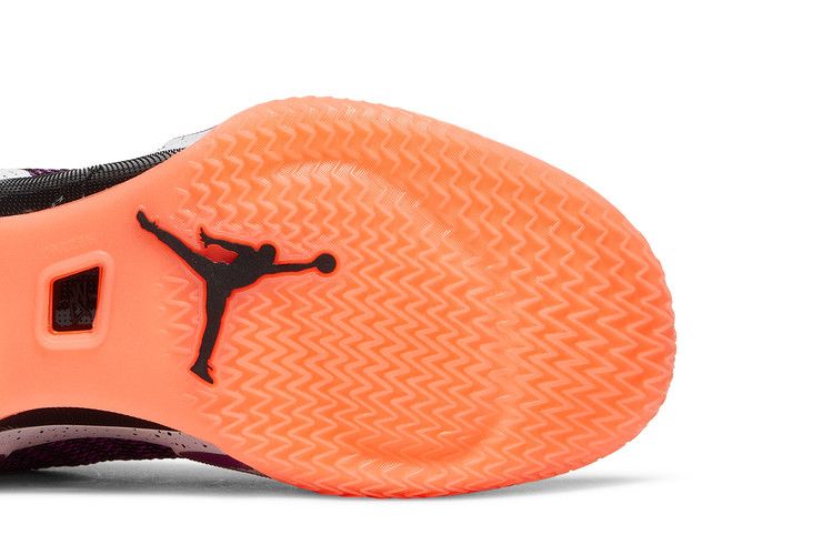 Air Jordan 36 'First Light'