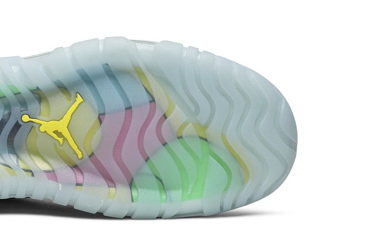 Lyrical Lemonade x Air Jordan Jordan Aerospace 720 'Chicago Forever'