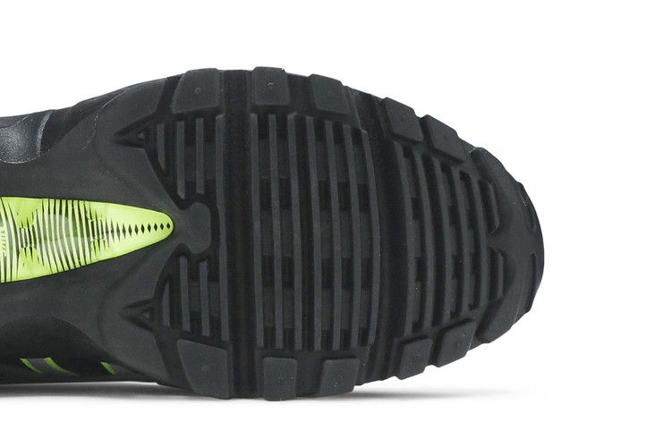 Nike Air Max 95 NDSTRKT 'Neon'