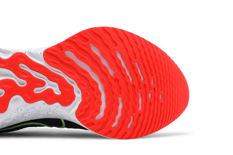 Kelly Anna London x Nike React Infinity Run Flyknit 2 A.I.R. 'Run Past The Future'
