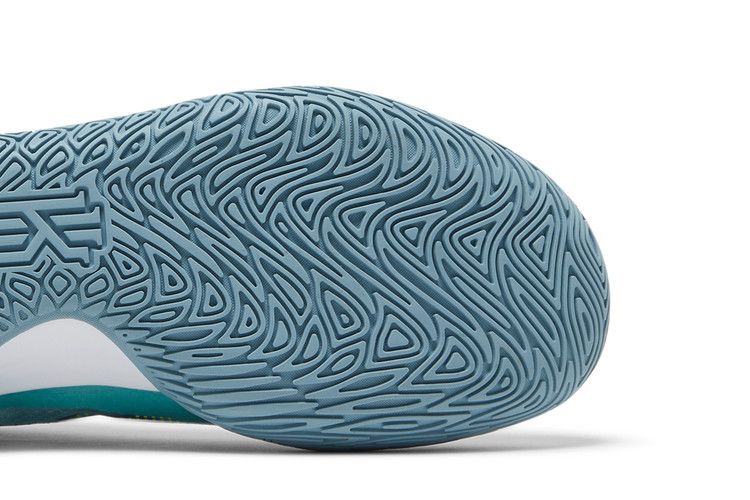 Nike Kyrie Flytrap 5 'Ocean Cube'