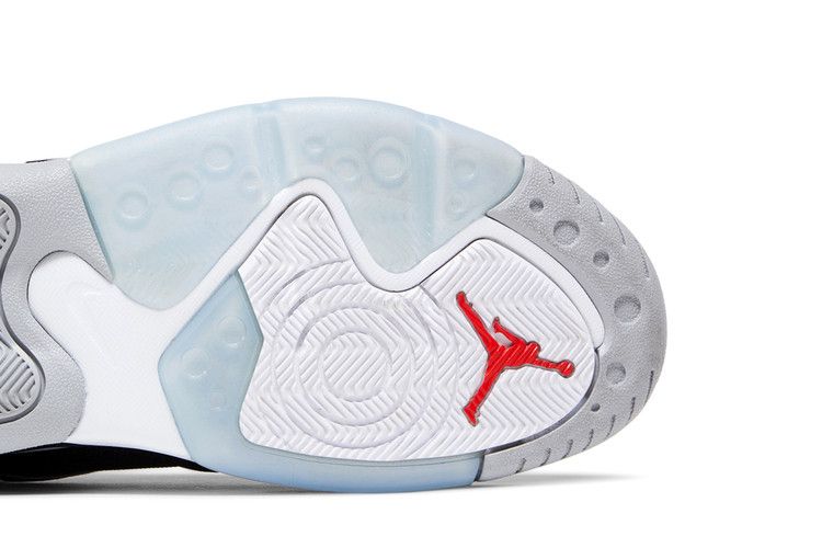 Air Jordan Point Lane 'Black Cement'