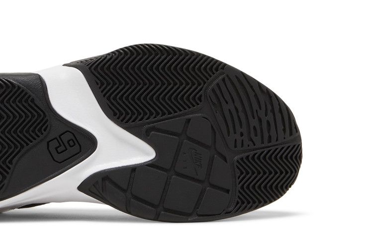 Air Jordan Max Aura 3 'Black White Rush Pink'