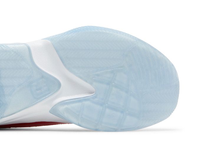 Air Jordan Max Aura 3 'University Red'