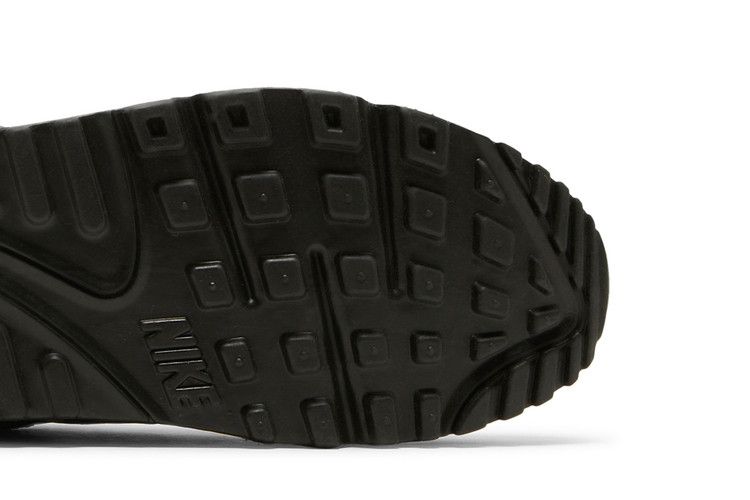 Nike Air Max 90 FlyEase 'Triple Black'