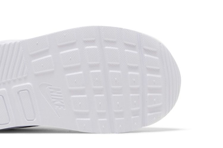 Nike Air Max SC TD 'White Black'