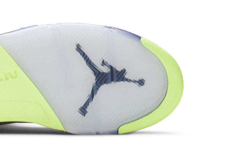 Air Jordan 5 Retro SE 'What The'