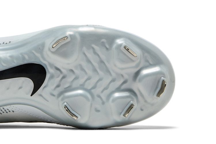 Nike Wmns Hyperdiamond 4 Pro 'White Pure Platinum'