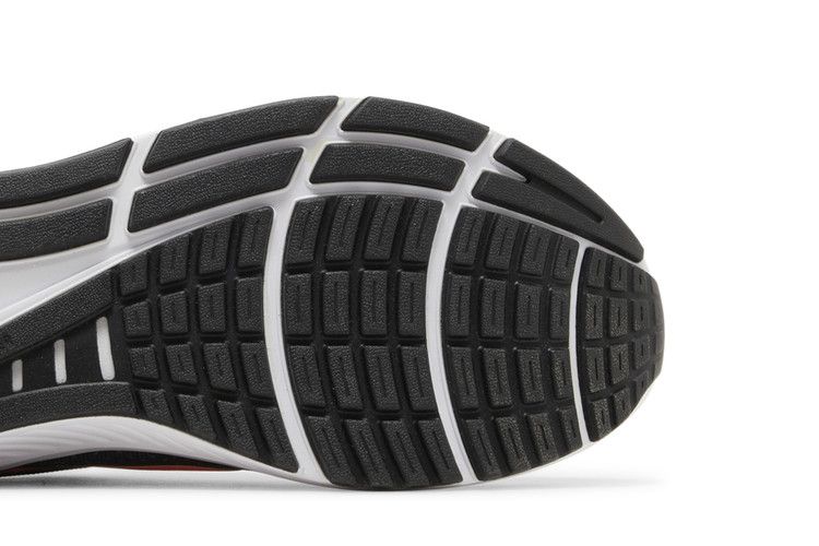 Nike Air Zoom Structure 23 'Black Bright Mango'