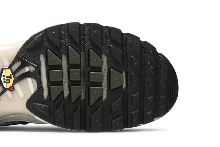 Nike Air Max Plus 'Brushstroke'