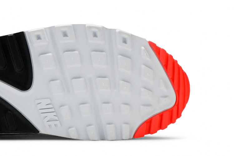 Nike Wmns Air Max 90 'Brushstroke'