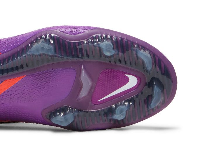 Nike Phantom GT2 DF Elite FG 'Vivid Purple'