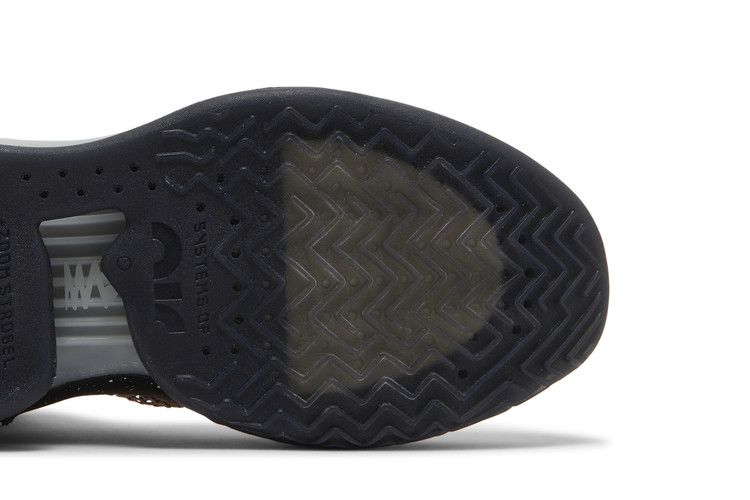 Air Zoom GT Jump 'Nike University'
