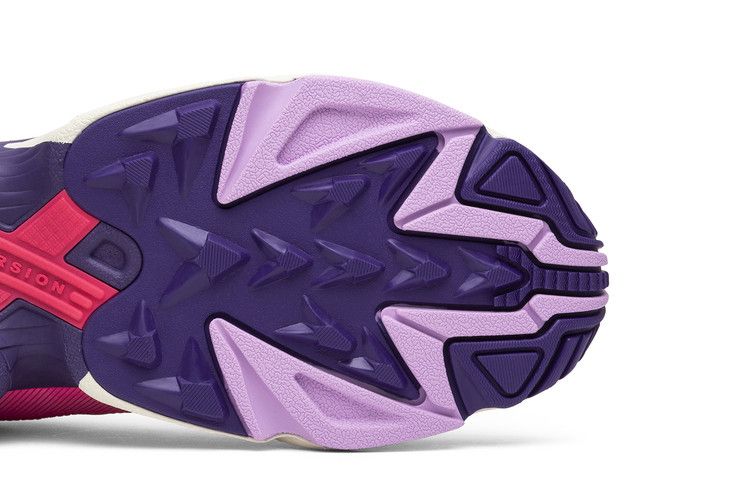 Dragon Ball Z x adidas Yung-1 'Frieza'