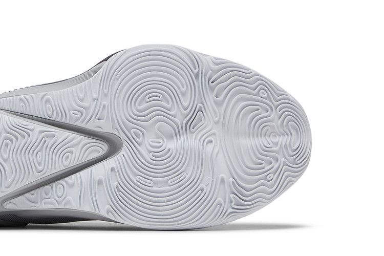 Nike Zoom Freak 3 'Grey Fog'