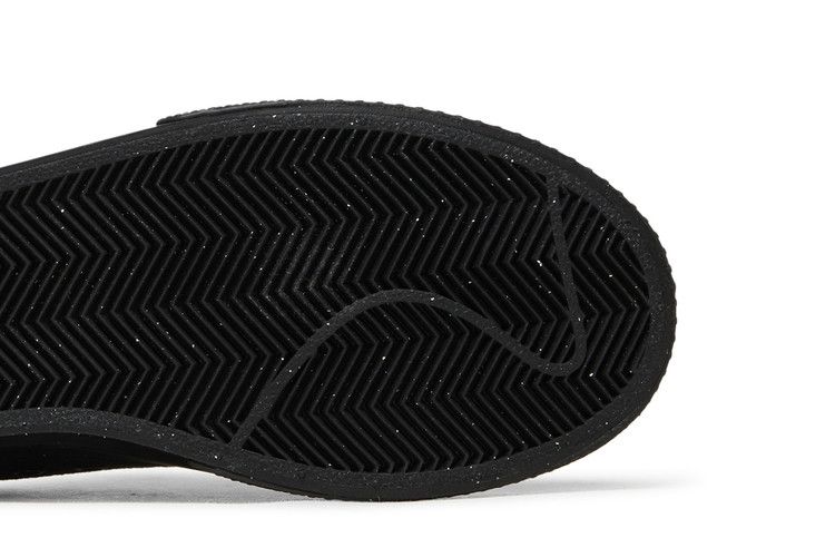 Nike Retro GTS 'Triple Black'