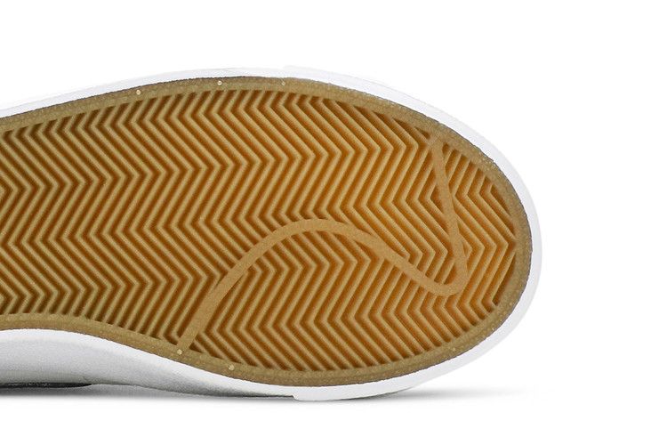 Nike Blazer Mid '77 GS 'White Black'