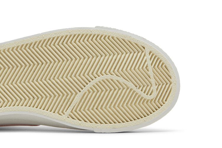 Nike Blazer Mid '77 GS 'White Pink Foam'