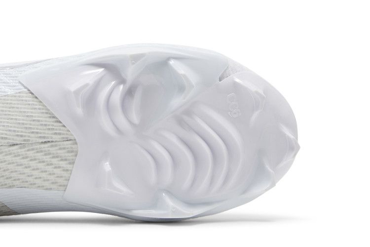 Nike Vapor Edge Speed 360 2 'White Metallic Silver'