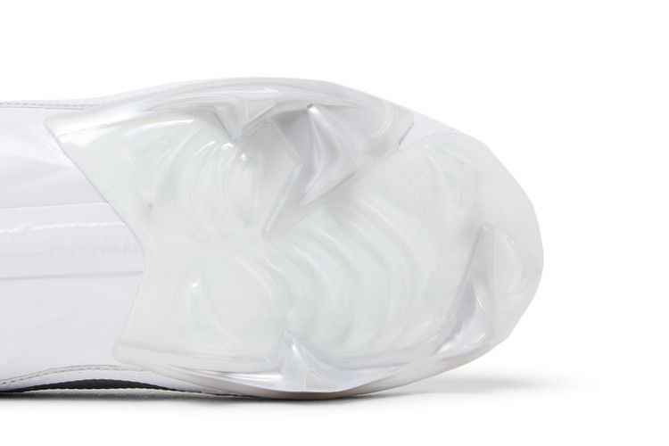 Nike Vapor Edge Elite 360 2 'White Metallic Silver'